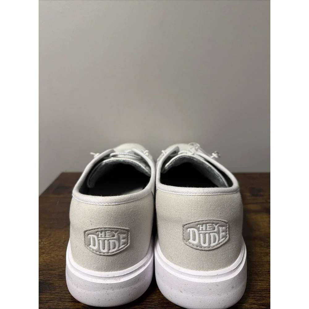 Hey Dude new